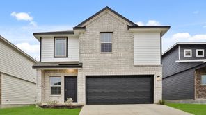 2439 Applewhite Meadow (The Aubrey)