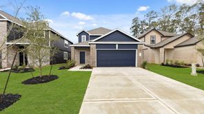 3212 Tavo Ridge Court (The Redbud)