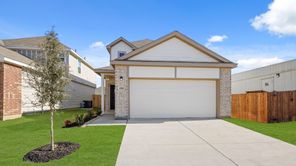 406 Woodhouse Way (The Augusta)