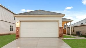 2663 Greenwell Lane (The Alpine)