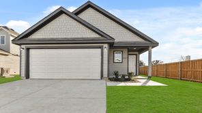 2445 Dahlia Drive (The Wildflower)