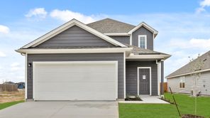 1209 Lauraine (The Redbud)
