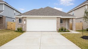 16933 Hazelnut Drive (The Wildflower)