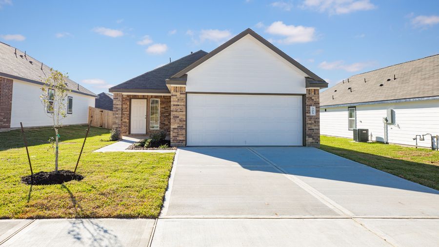 305 Mouflon Drive (The Lamar)