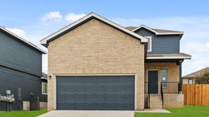 254 Bobwhite Way (The Drake)