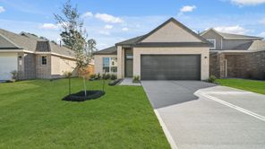 16940 Hazelnut Drive (The Palermo)