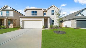16941 Hazelnut Drive (The Tivoli)