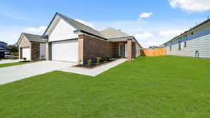 312 Mouflon Drive (The Lamar)