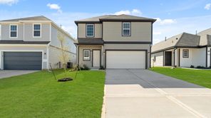 2325 Mooneye Court (The Lakeland)
