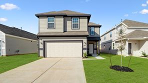 13613 Goldeye Drive (The Lowry)
