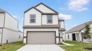 8113 Alpine Bearberry Drive (The Lowry)