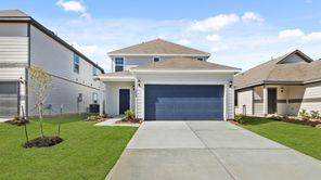 13862 Diamondback Drive (The Woodland)