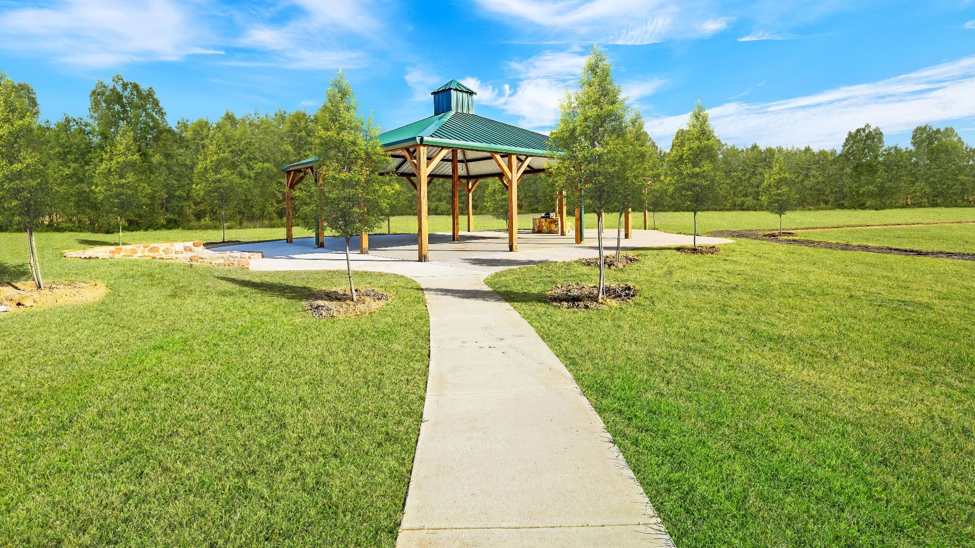 Pavilion
