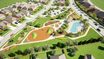 casa en Rocky Creek Crossing por Legend Homes