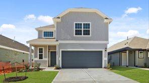 13894 Diamondback Drive (The Wisteria)