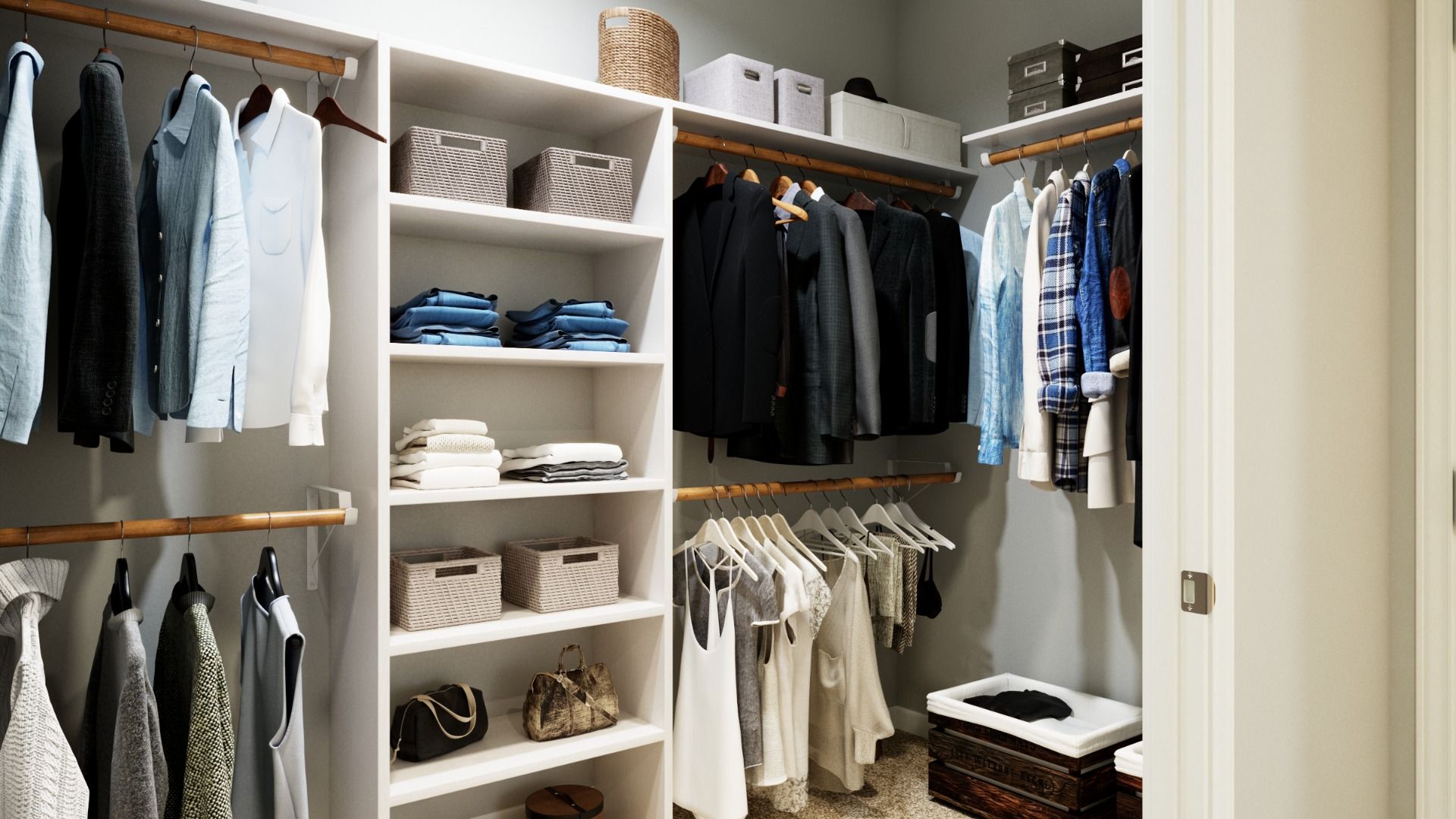 Images are a model representation and may depict options and upgrades not featured on the home available for purchase.