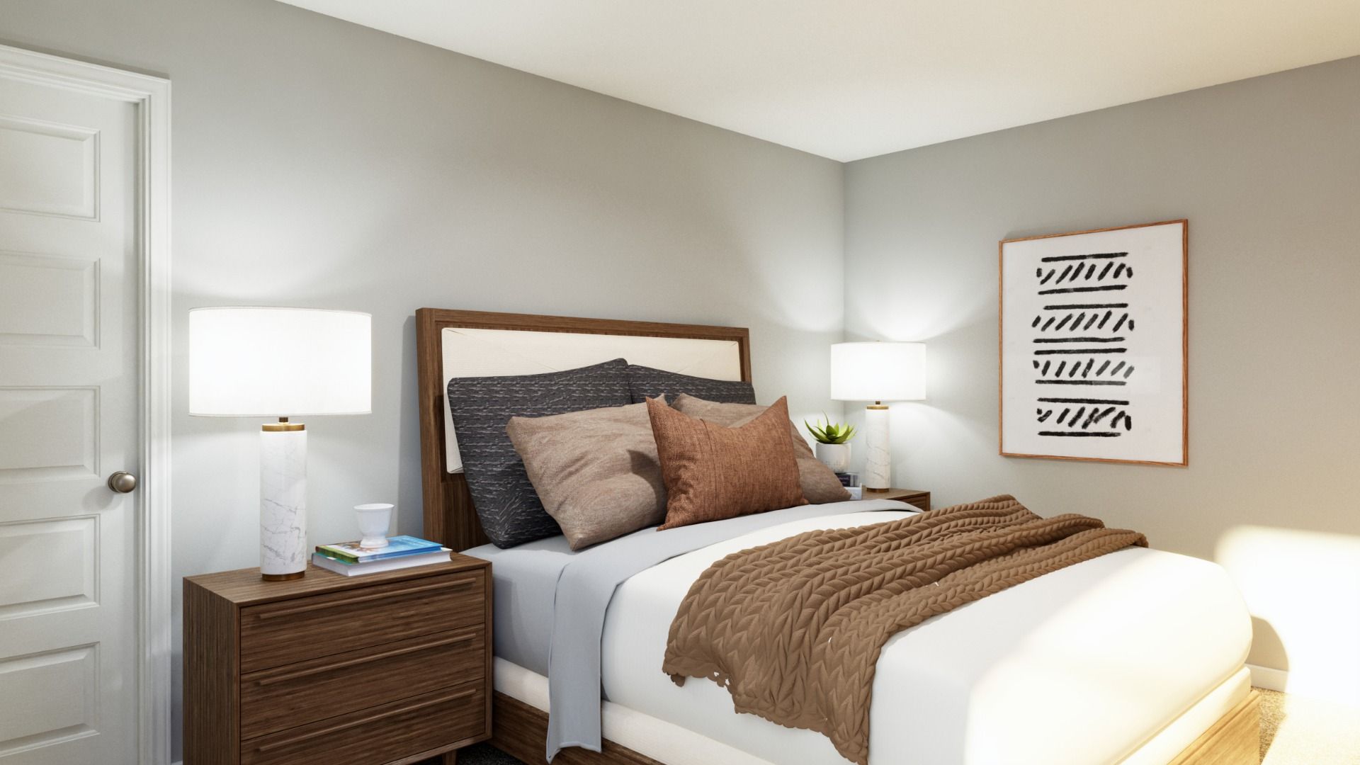 Images are a model representation and may depict options and upgrades not featured on the home available for purchase.