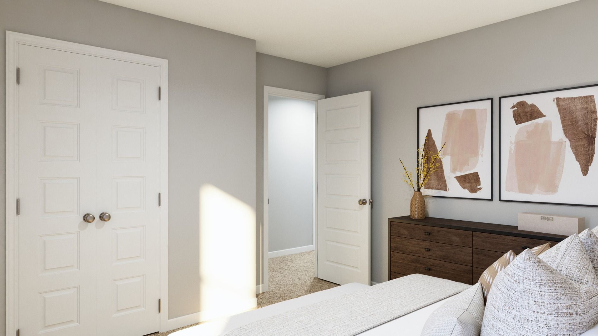 Images are a model representation and may depict options and upgrades not featured on the home available for purchase.