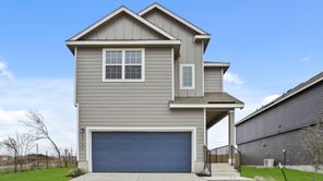 10302 Eve Gardens (The Camden)