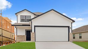 13809 Pinkston (The Brenham)