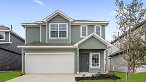 15079 Homing Meadow (The Auburn)