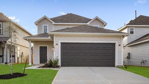 13617 Goldeye Drive (The Redbud)