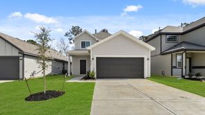 13272 Musky Drive (The Woodland)
