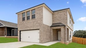 305 Gathering Drive (The McKinney)