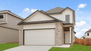 9322 Graze Land Drive (The Poole)