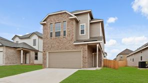 9326 Graze Land Drive (The Chestnut)