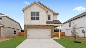 3934 Somerset Shade (The Chestnut)