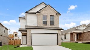 9319 Graze Land Drive (The Sequoia)