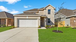 16925 Hazelnut Drive (The Salerno)