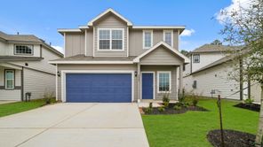 2432 Bray Head Drive (The Auburn)