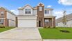 casa en The Retreat at Fossil Creek por Legend Homes