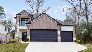 4009 Windswept Drive (The Evergreen)