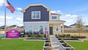 Sycamore Landing - Fort Worth, TX