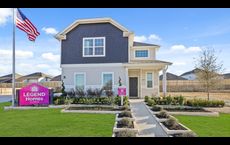 Sycamore Landing: Fort Worth, Texas - Legend Homes