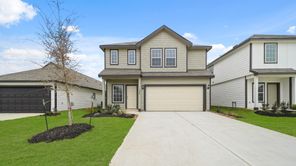 1385 Mount Blanc Path (The Auburn)