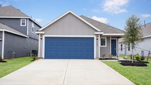 2600 Hawks Eye Drive (The Wildflower)