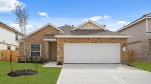 16924 Hazelnut Drive (The Palermo)