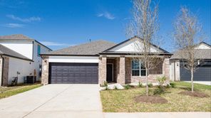 3009 Plains Circle (The Pearl)