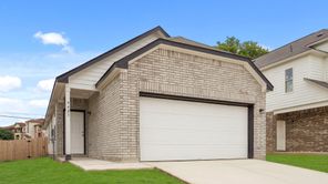 9423 Graze Land Drive (The Brisbane)