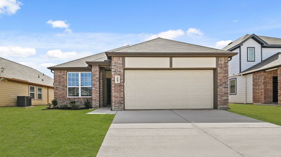 5045 Cervinae Road (The Palermo)