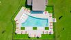 casa en Applewhite Meadows por Legend Homes