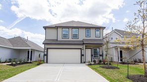2592 Hawks Eye Drive (The Auburn)