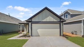 13773 Sunshine Peak Drive (The Grove)
