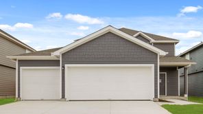 1229 Marvin Grove (The Evergreen)