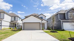 1299 Copal Trail (The Woodland)