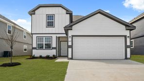 2425 Dahlia Drive (The Salerno)